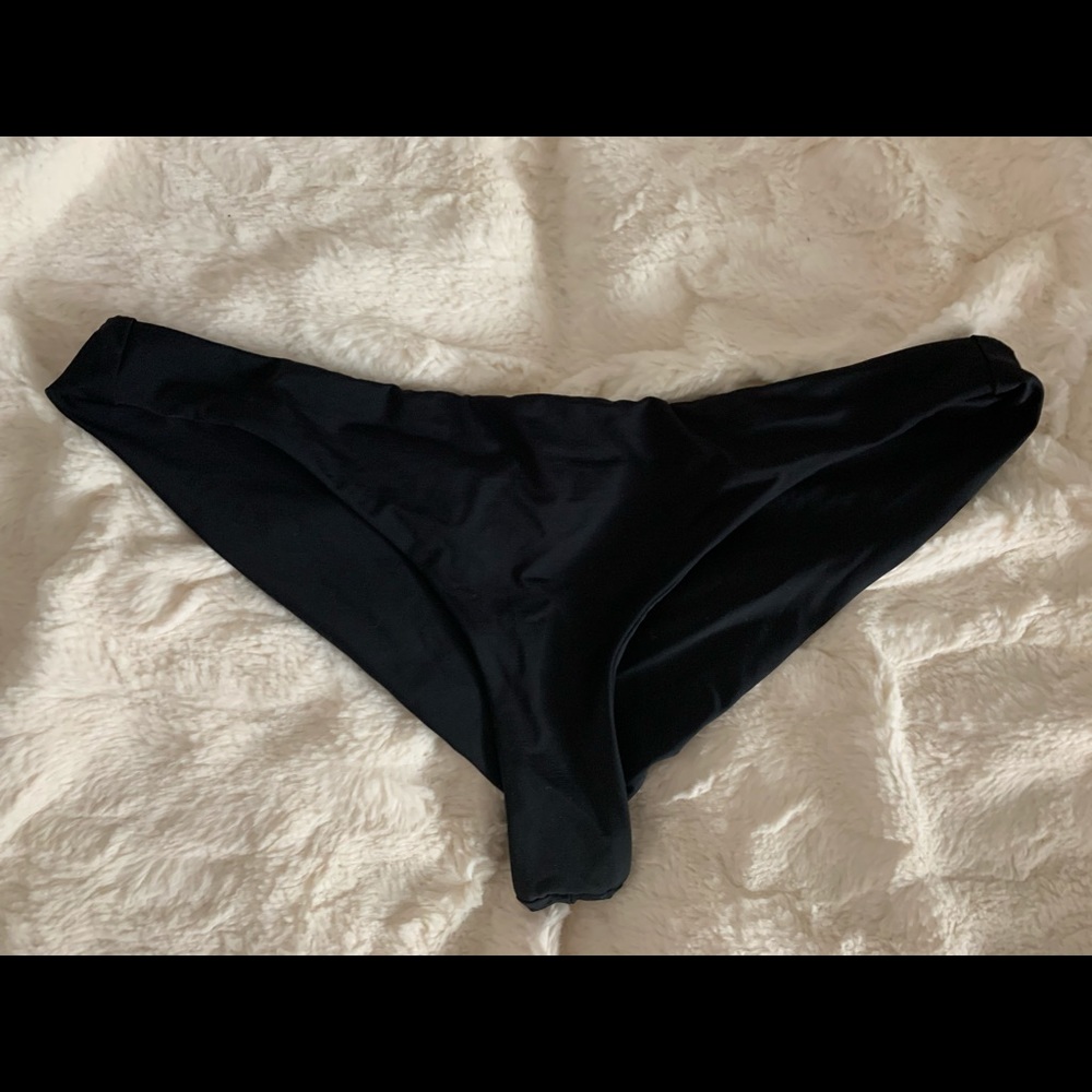 NWOT bikini bottom
